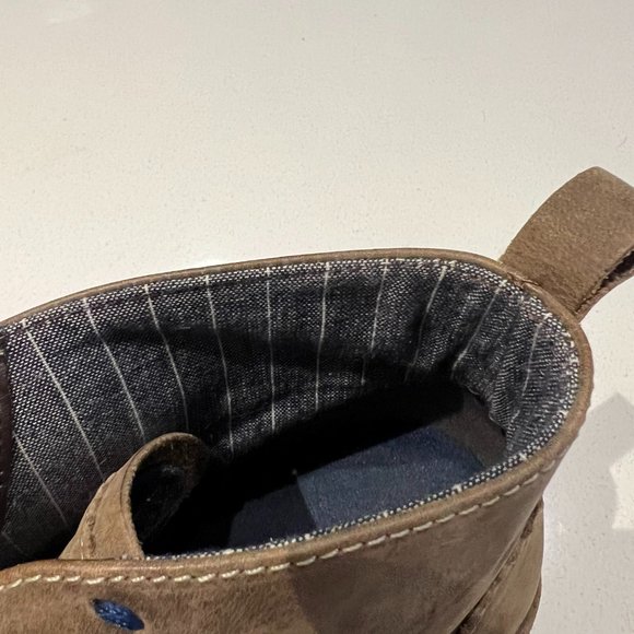 Original Penguin by Munsingwear - Men's Boots - Size 10.5 - Picture 8 of 9